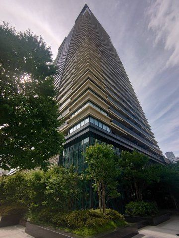 ＲＪＲ堺筋本町タワーの外観