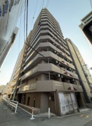 エイペックス心斎橋東