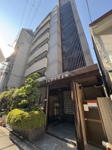 エムプリス上町