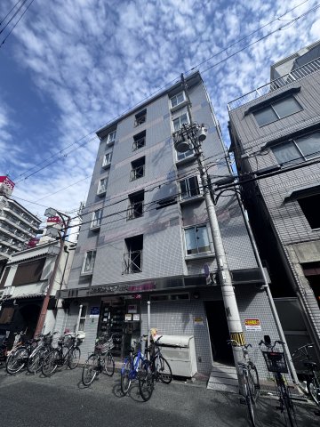 昭和グランドハイツ恵美須