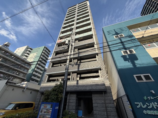 グランカリテ日本橋Ⅱ