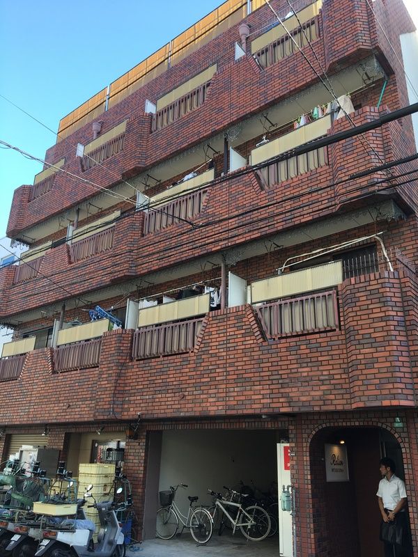リリアン都島