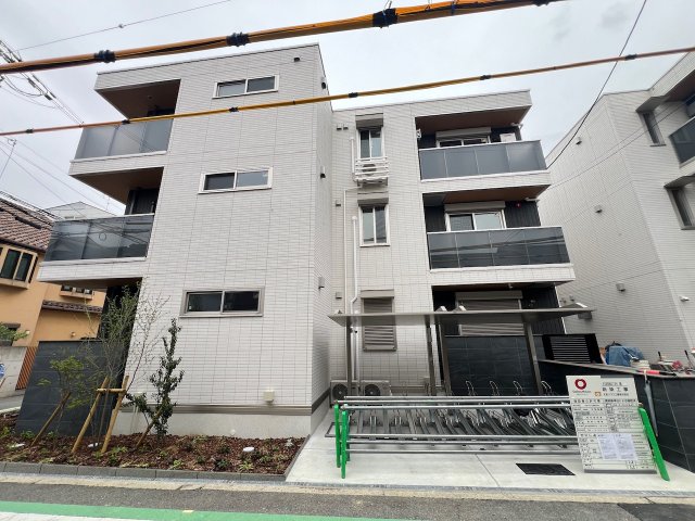 クラシスト東粉浜WEST