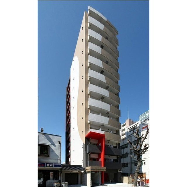 アドバンス上町台グレイス