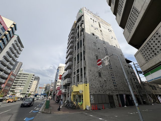 SONIX2015の外観