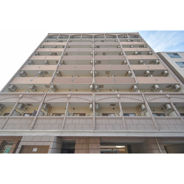 Uresidence京橋
