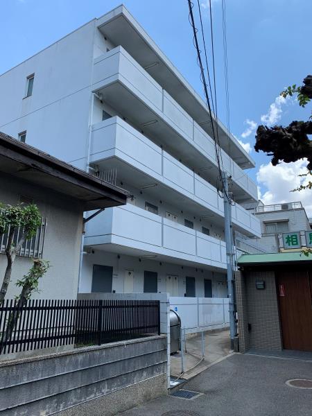 ルミナス千里山
