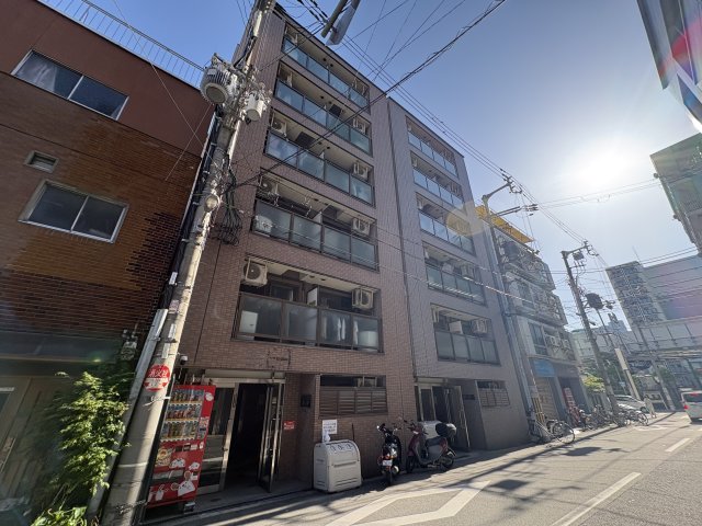 インペリアル高津