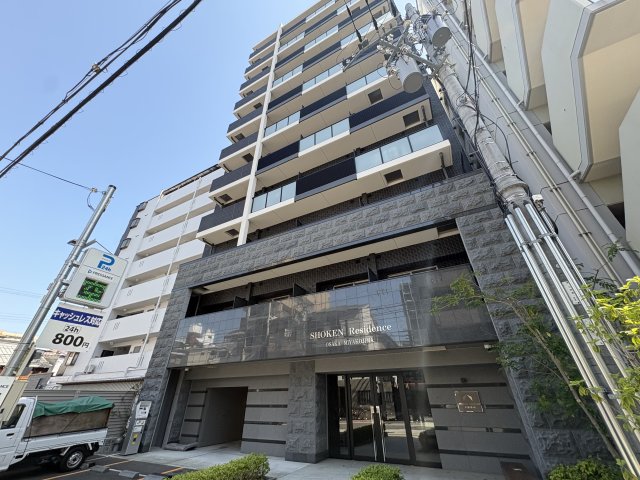 SHOKEN Residence大阪都島