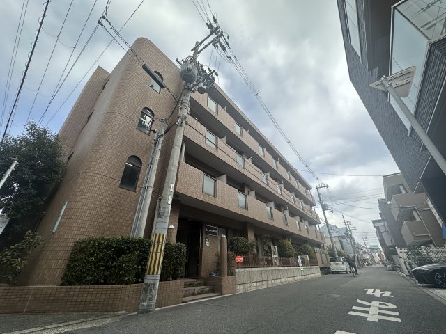 ミシェール住之江