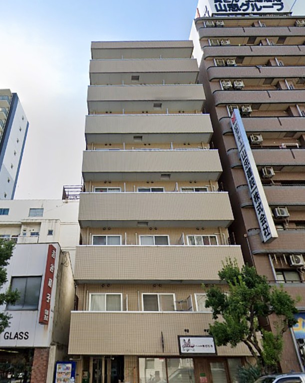 サンクール松屋町