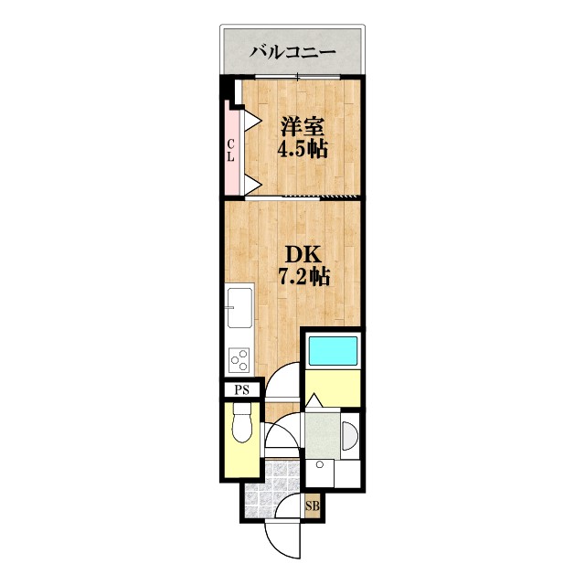 図面は略図に付き現況優先。