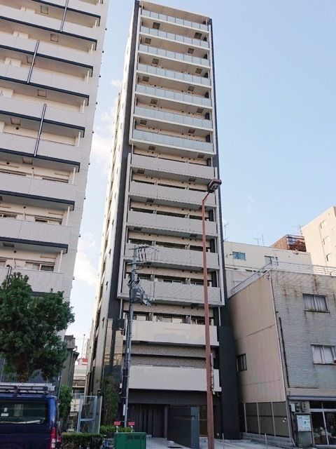 エスリード心斎橋EAST