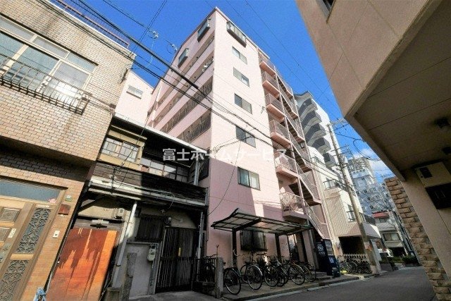 アクシオス野江サウス