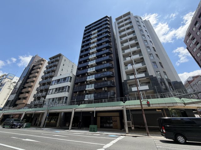 アプリーレ松屋町