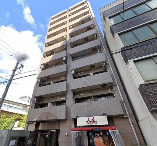 エスティライフ梅田新道