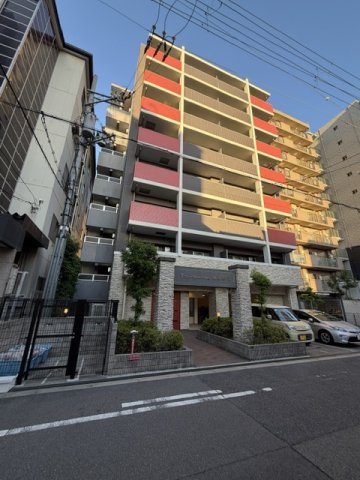 T's SQUARE城東野江