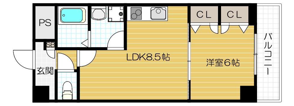 図面・画像と現況が相違する時は現況を優先させていただきます。