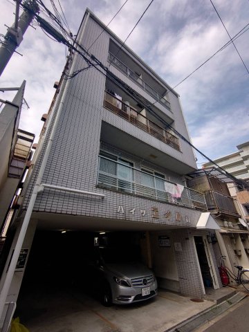 ハイツエイル11