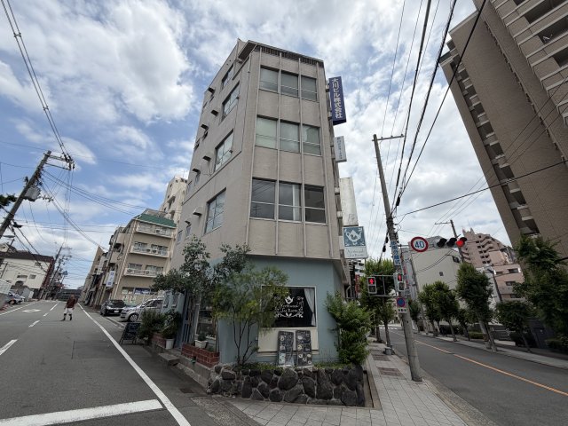 大川ビル