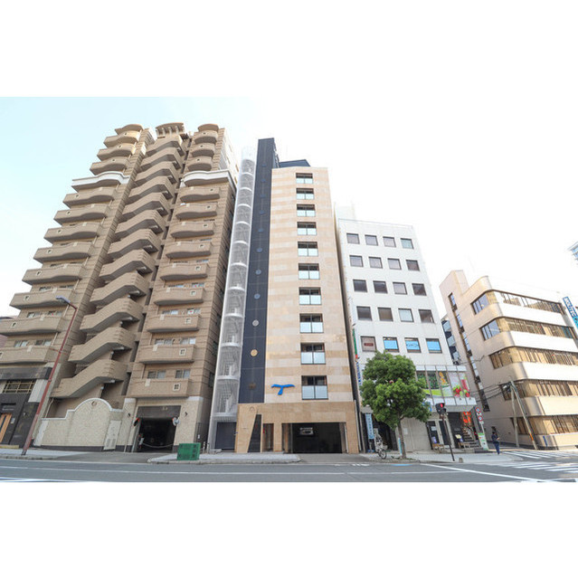 SERENiTE-04の外観