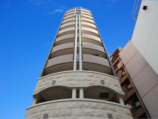 プレサンス天満ステーションフロント