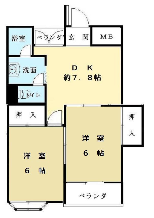 図面・画像と現況が相違する時は現況を優先させていただきます。