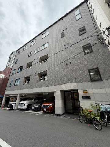 ベルハイツ
