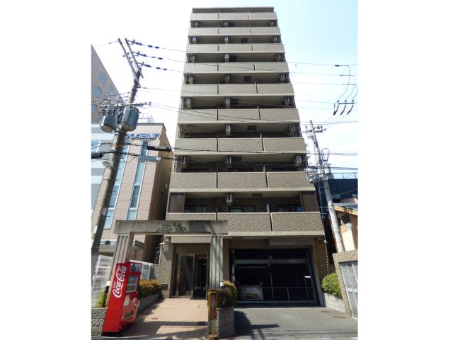 エステムコート梅田北