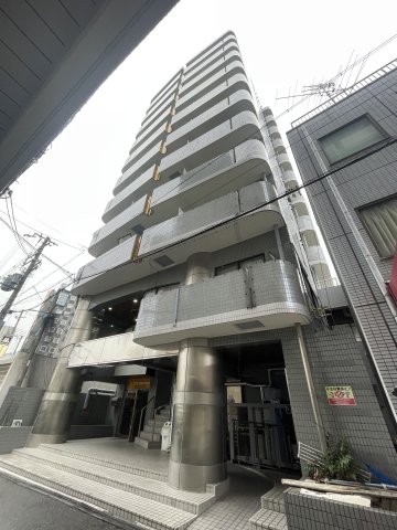 フォーラム都島内代駅前