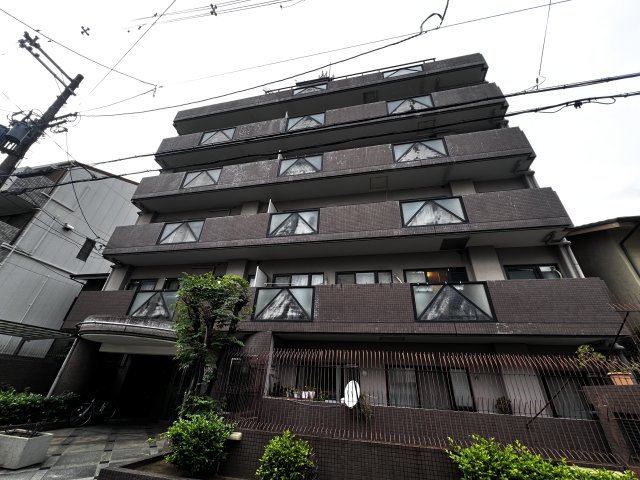 ノバドミネックス天王寺