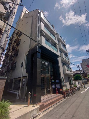 DO京橋