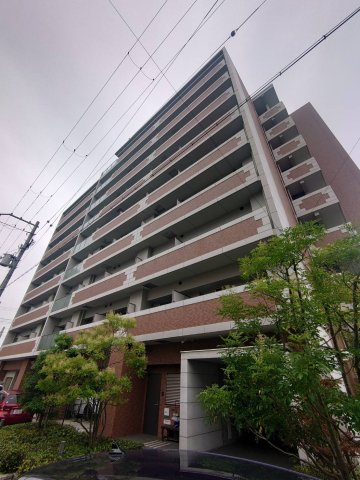 プリムールの外観