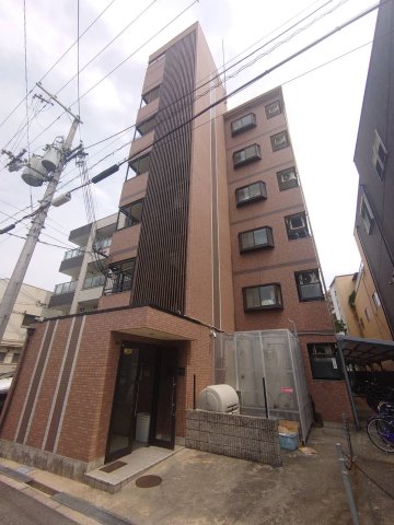 リバティ京橋