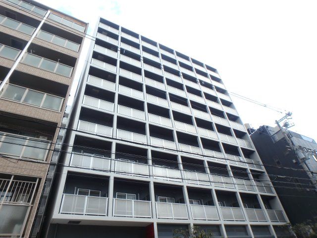 アーバンエース日本橋パル