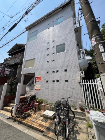 メゾン住吉大社