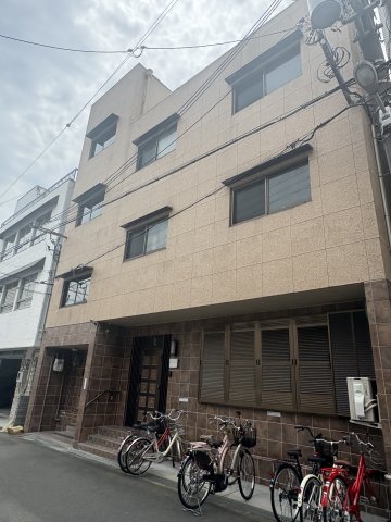 クリスタル勝山