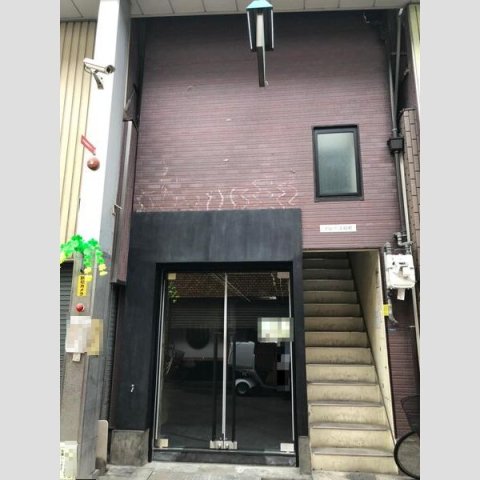 ソレイユ谷町
