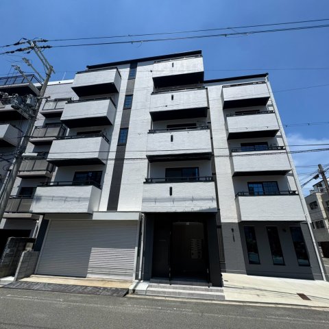 ＰＲＥＮＡＤＯ瑞起の外観