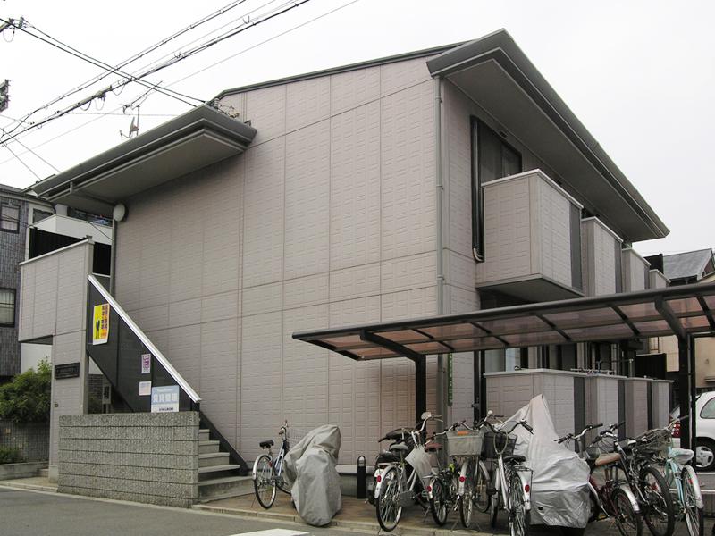アーバンライフ