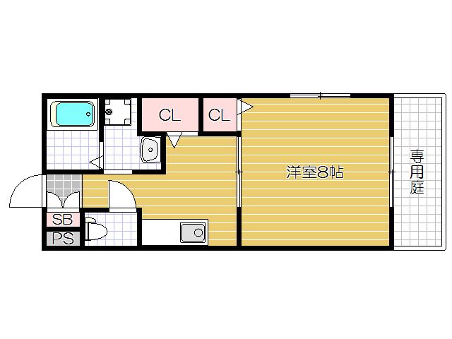 図面・画像と現況が相違する時は現況を優先させていただきます。