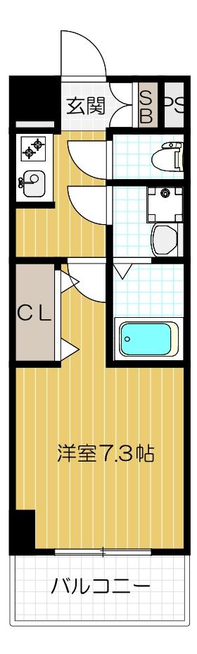 図面・画像と現況が相違する時は現況を優先させていただきます。