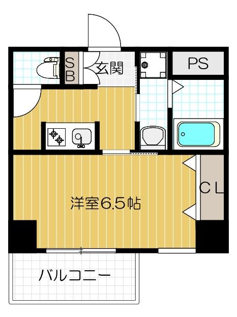 図面・画像と現況が相違する時は現況を優先させていただきます。