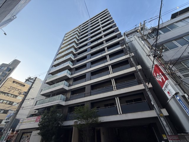 ルネ日本橋アネーロ