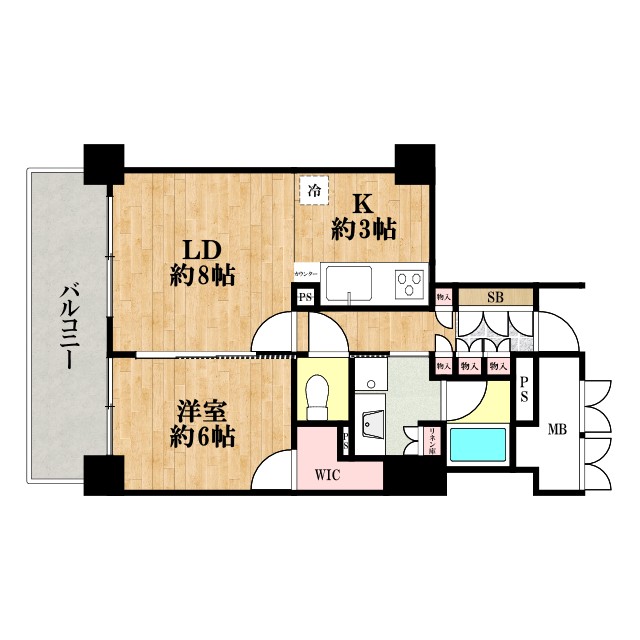図面は略図に付き現況優先。