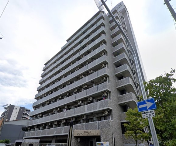 エスリード北梅田第2