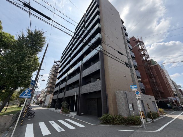 セオリー夕陽丘DOOR