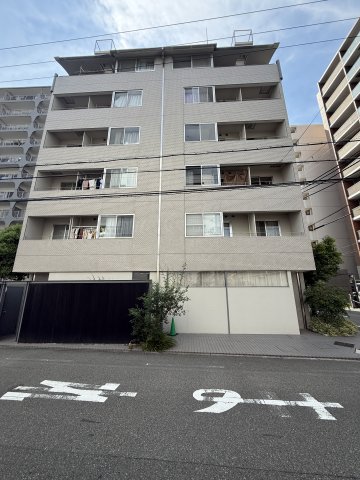 アスタ・ラ・ビスタ新梅田
