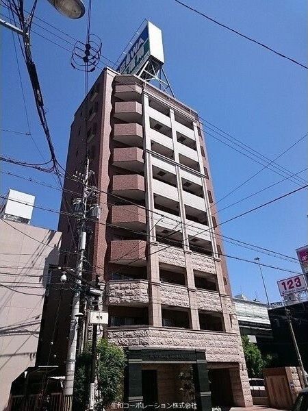 セイワパレス長堀南