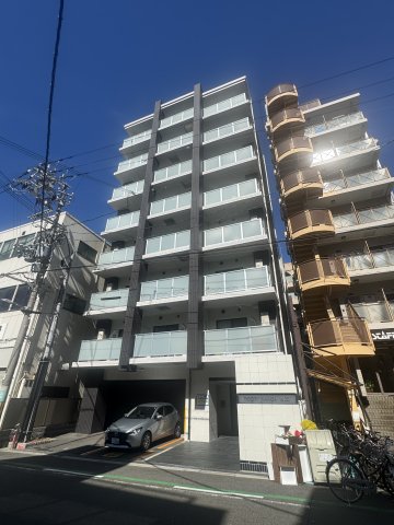 セオリー難波WEST